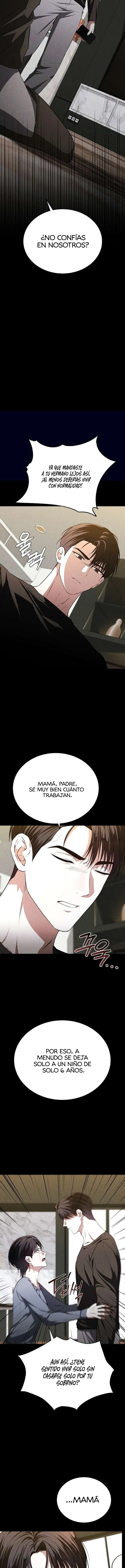 La campana Capítulo 2 - Página 6