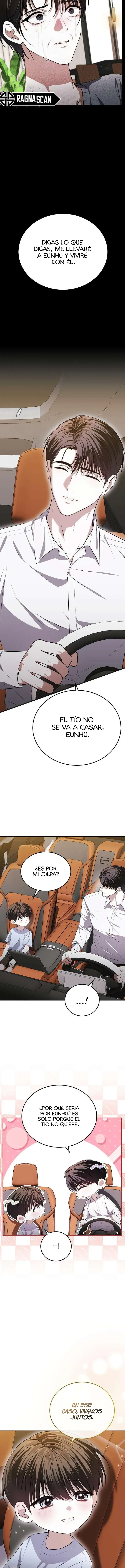 La campana Capítulo 2 - Página 7