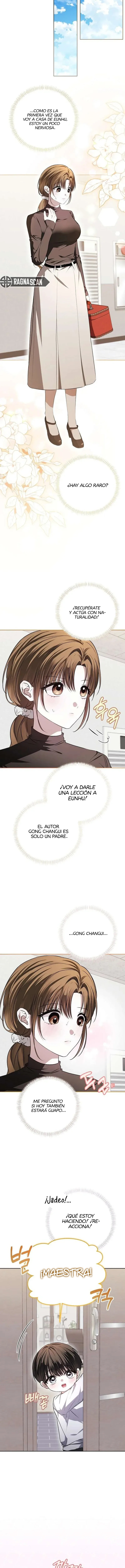 La campana Capítulo 3 - Página 10