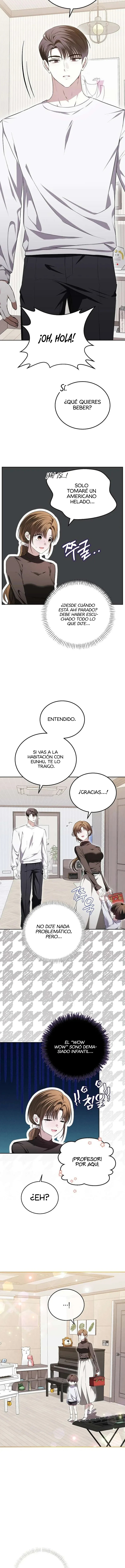 La campana Capítulo 3 - Página 12