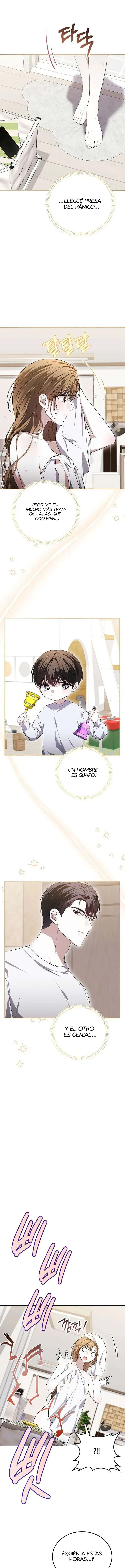 La campana Capítulo 3 - Página 15