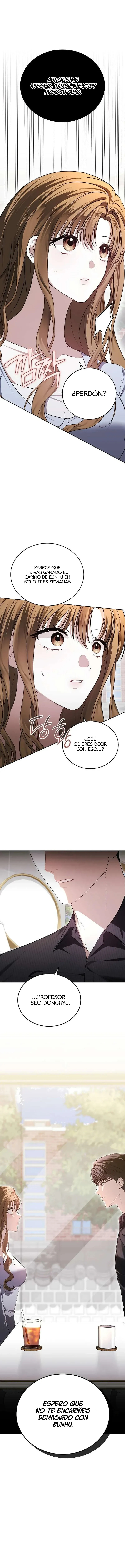 La campana Capítulo 3 - Página 2