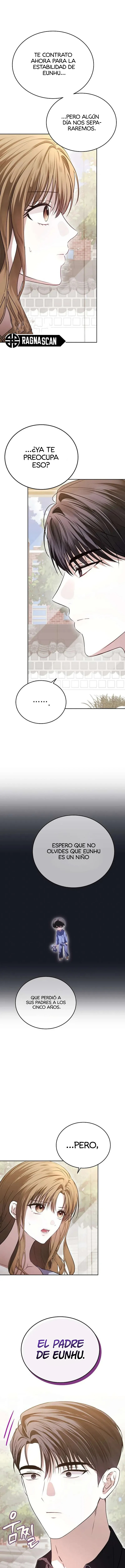 La campana Capítulo 3 - Página 3
