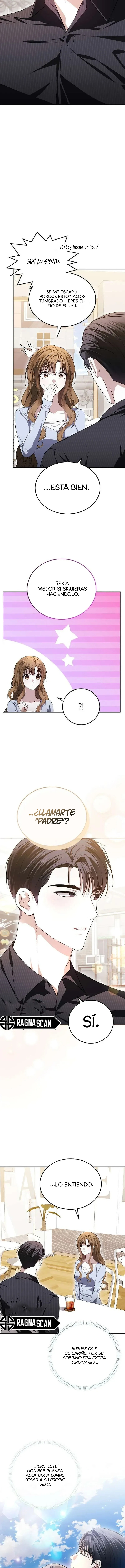 La campana Capítulo 3 - Página 4