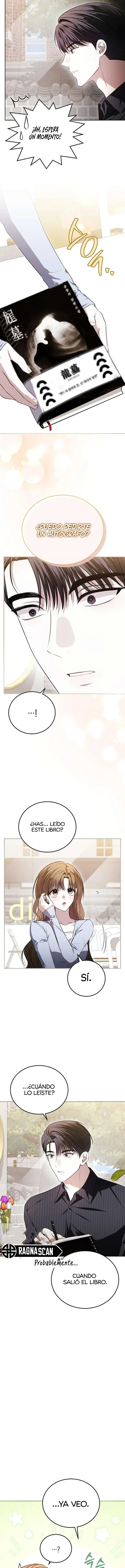 La campana Capítulo 3 - Página 6
