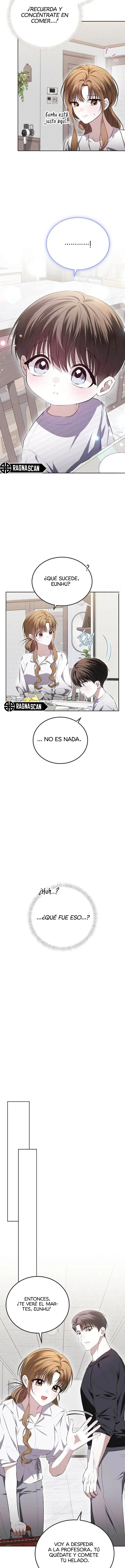 La campana Capítulo 4 - Página 12