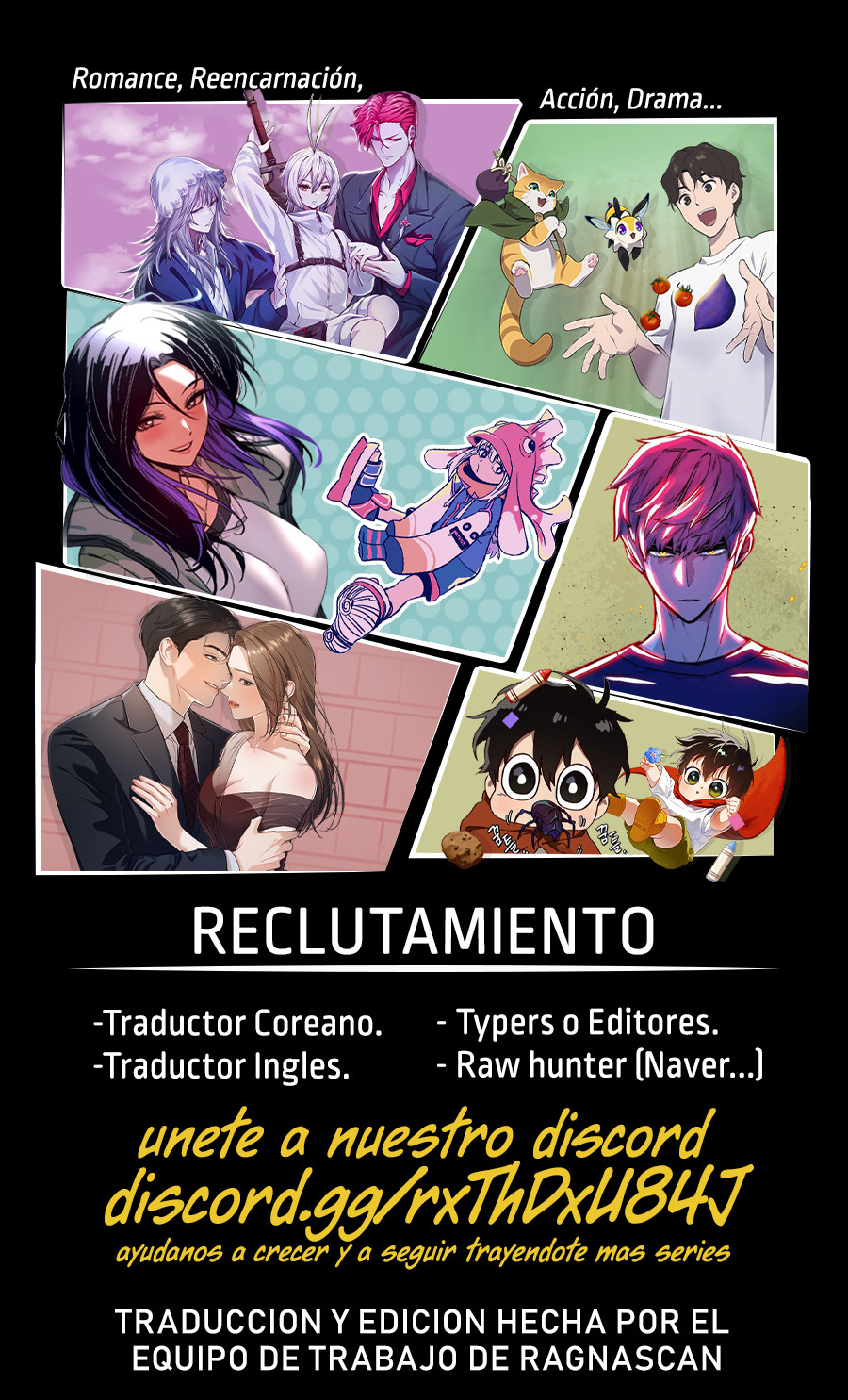 La campana Capítulo 4 - Página 18