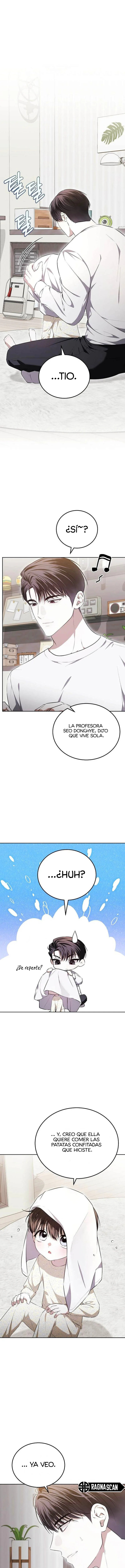 La campana Capítulo 4 - Página 2