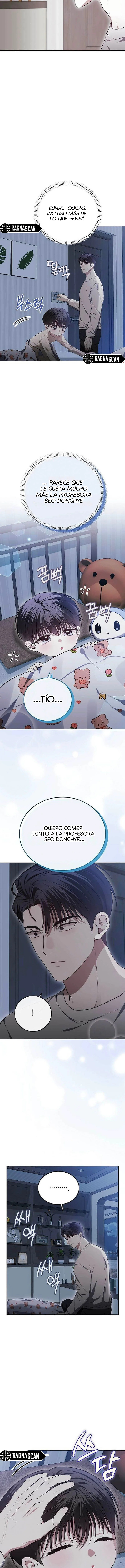 La campana Capítulo 4 - Página 3