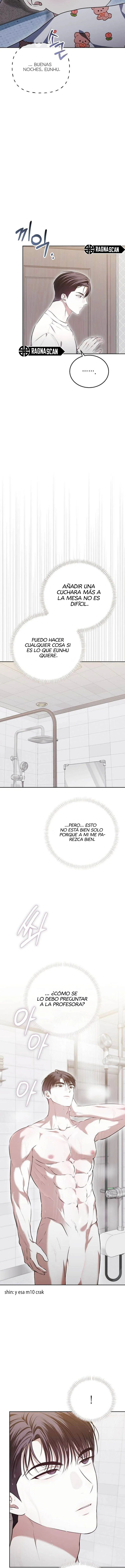 La campana Capítulo 4 - Página 4
