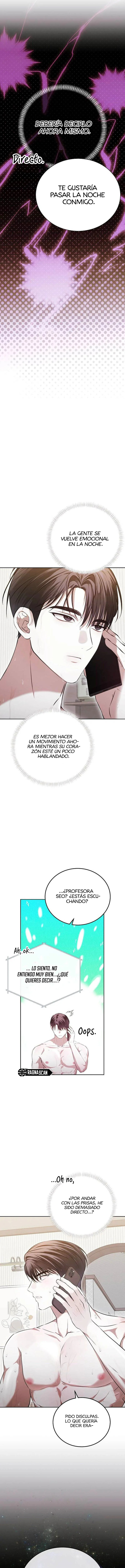 La campana Capítulo 4 - Página 6