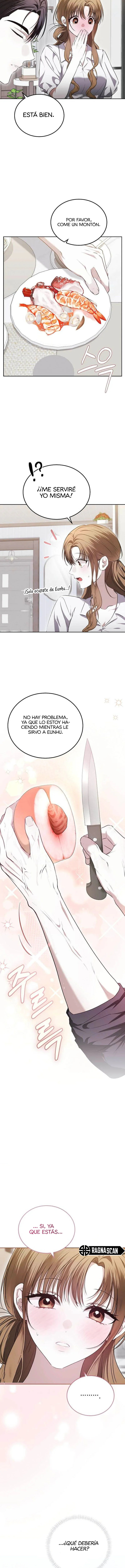 La campana Capítulo 4 - Página 9