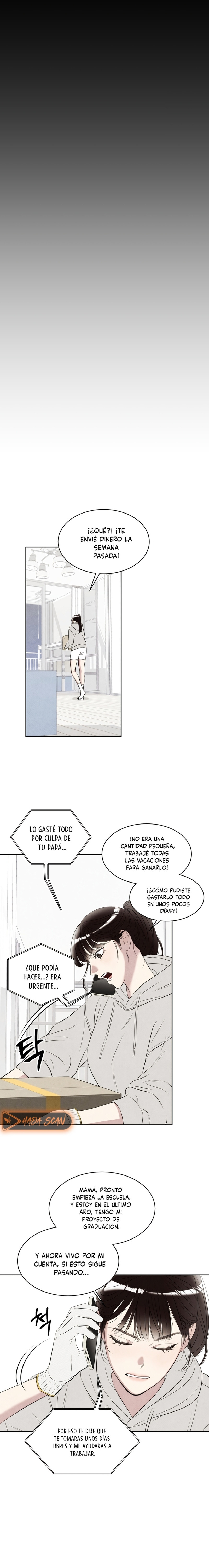 Amigos Con Beneficios Capítulo 1 - Página 15