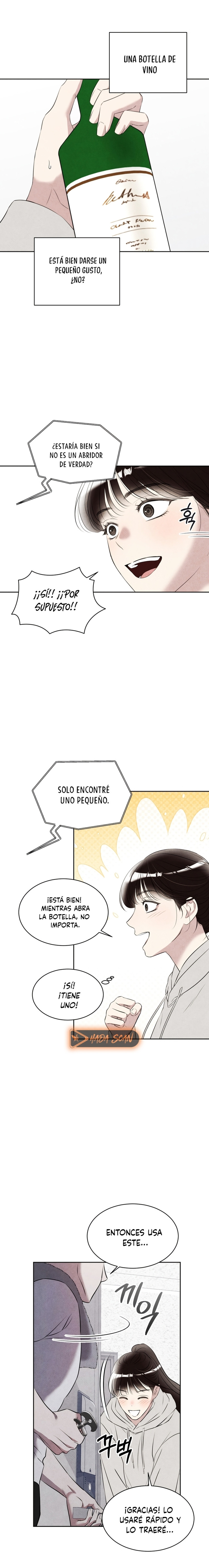 Amigos Con Beneficios Capítulo 1 - Página 25