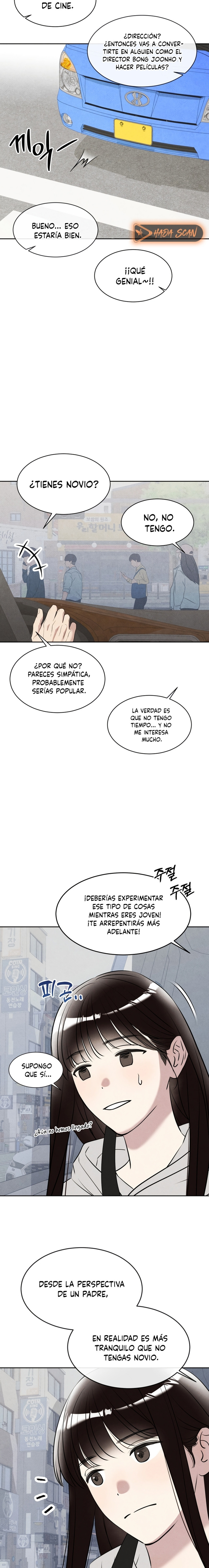 Amigos Con Beneficios Capítulo 1 - Página 5
