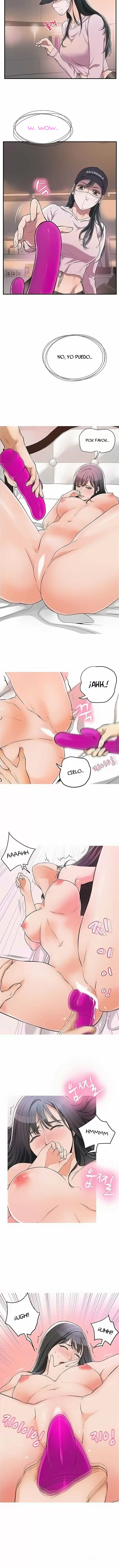 Craving Manhwa Capítulo 1 - Página 10