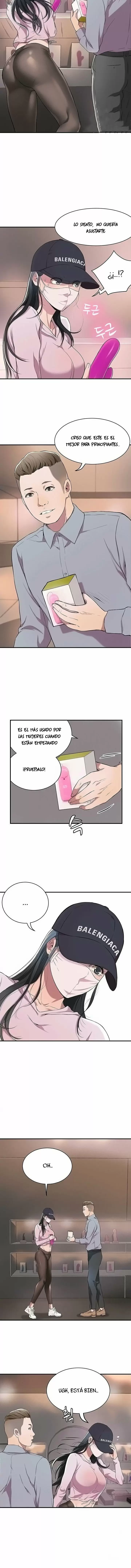 Craving Manhwa Capítulo 1 - Página 12