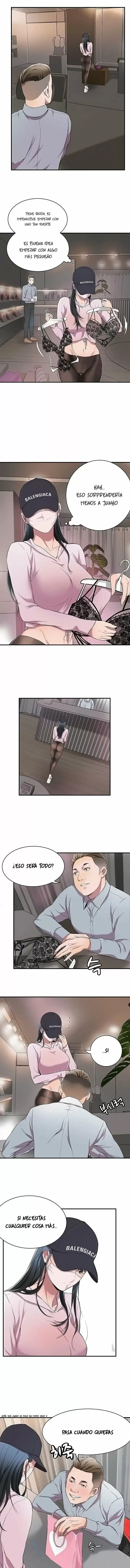 Craving Manhwa Capítulo 1 - Página 13
