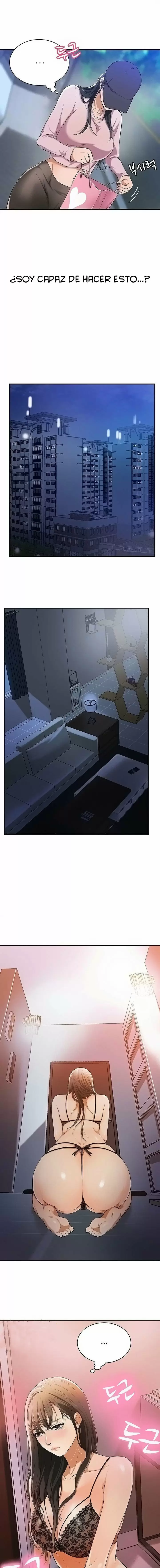 Craving Manhwa Capítulo 1 - Página 15