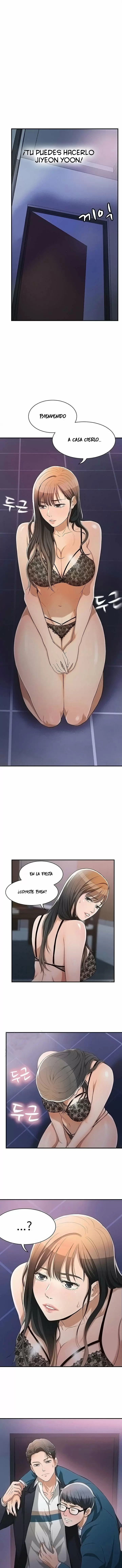 Craving Manhwa Capítulo 1 - Página 17