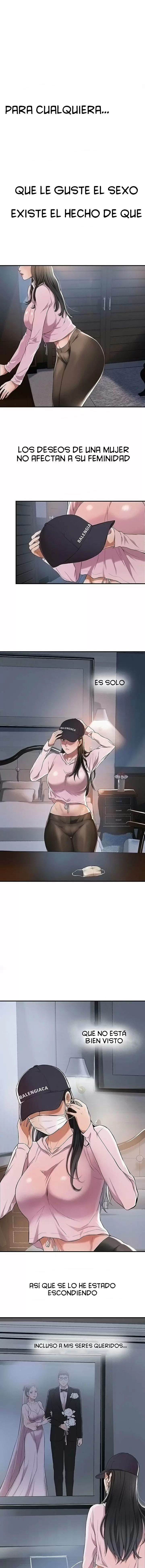 Craving Manhwa Capítulo 1 - Página 3