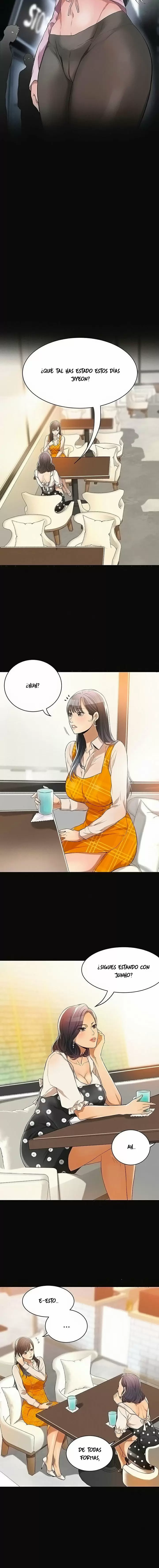 Craving Manhwa Capítulo 1 - Página 6
