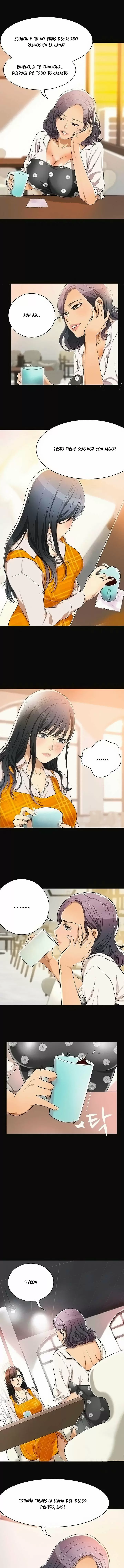 Craving Manhwa Capítulo 1 - Página 7