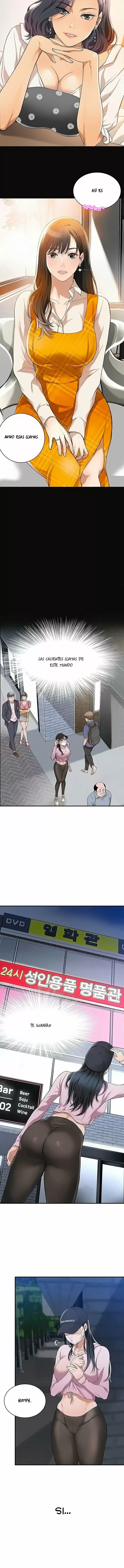 Craving Manhwa Capítulo 1 - Página 8