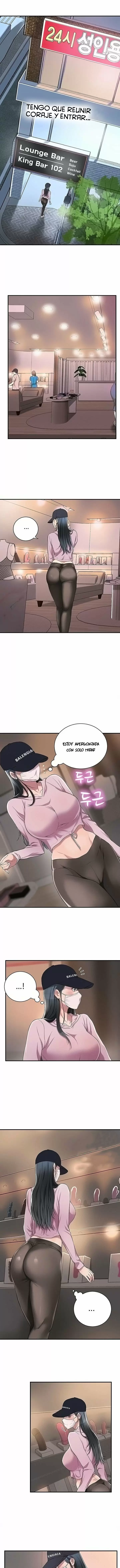 Craving Manhwa Capítulo 1 - Página 9