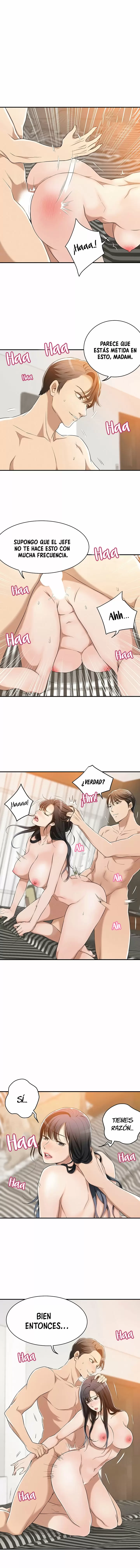 Craving Manhwa Capítulo 10 - Página 7