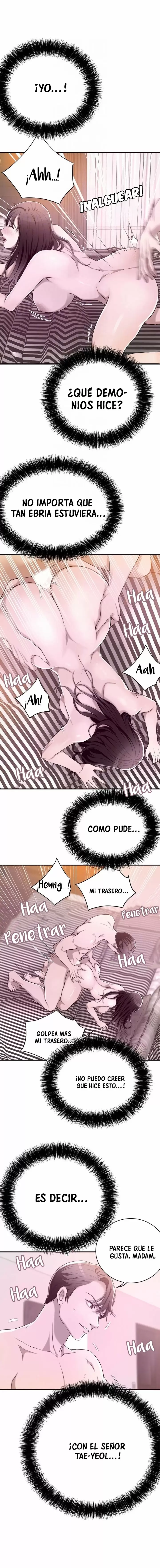 Craving Manhwa Capítulo 11 - Página 6