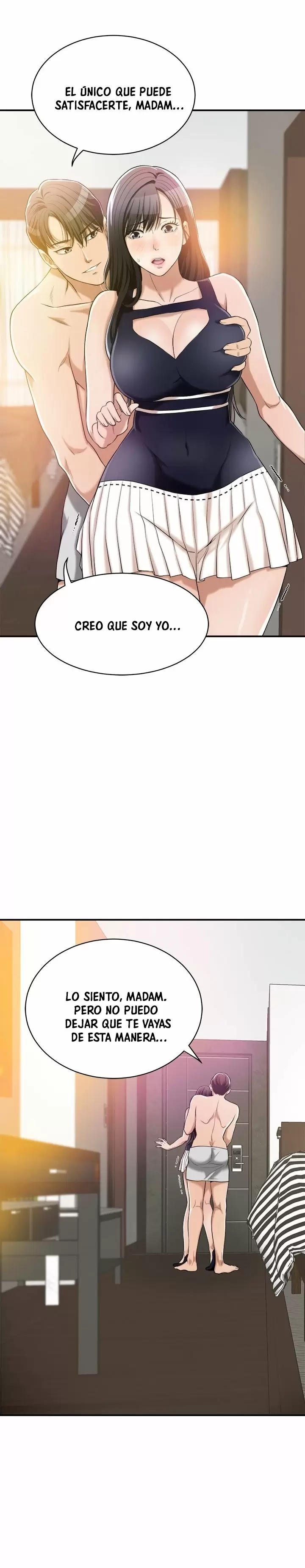 Craving Manhwa Capítulo 11 - Página 9