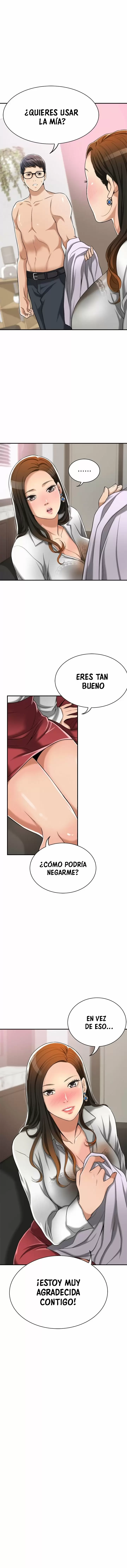 Craving Manhwa Capítulo 14 - Página 10