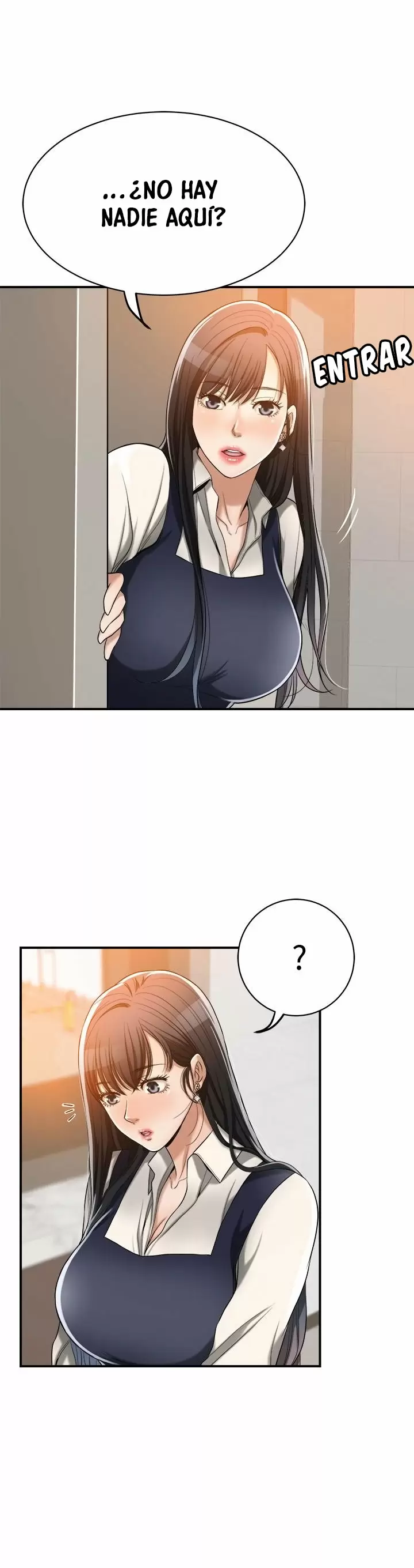 Craving Manhwa Capítulo 14 - Página 13