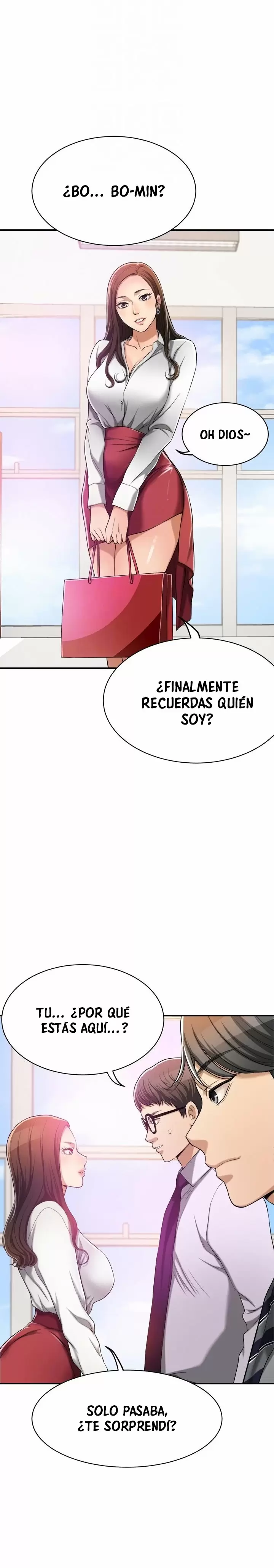 Craving Manhwa Capítulo 14 - Página 4