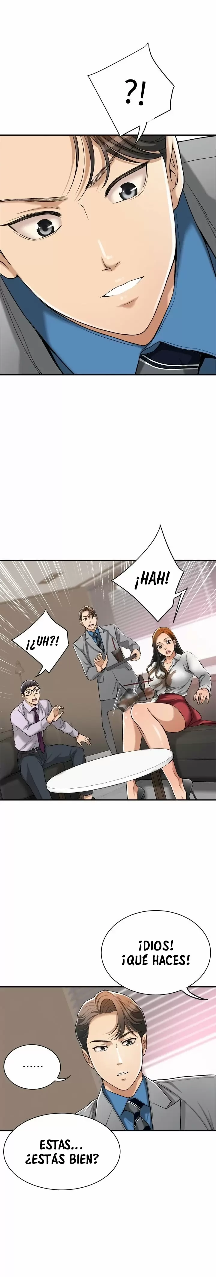 Craving Manhwa Capítulo 14 - Página 7