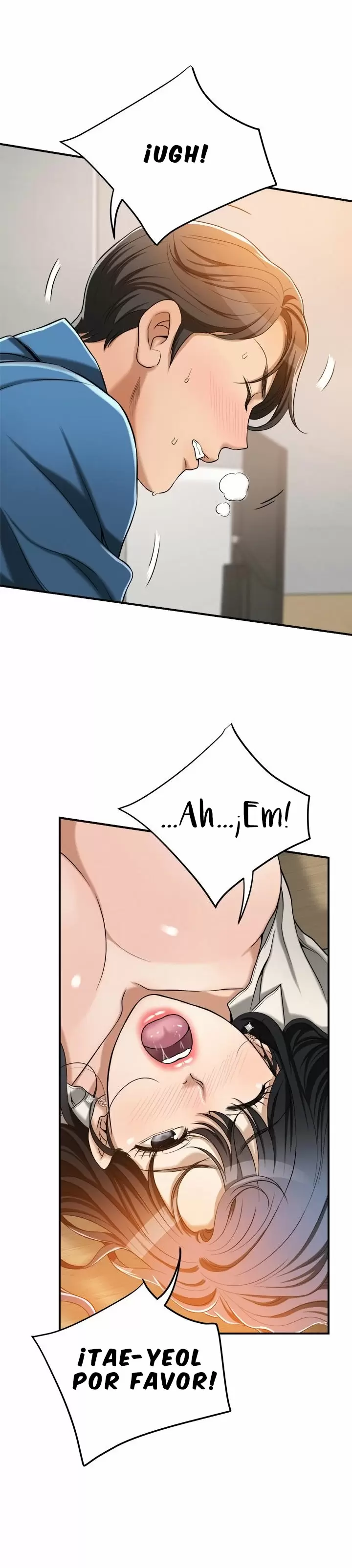 Craving Manhwa Capítulo 15 - Página 10