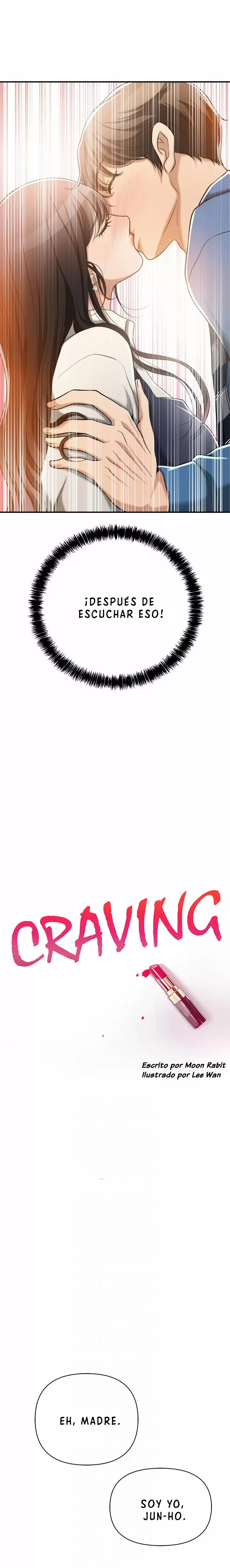 Craving Manhwa Capítulo 15 - Página 4