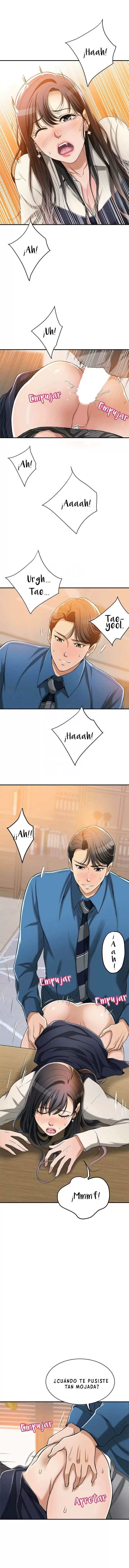 Craving Manhwa Capítulo 15 - Página 6