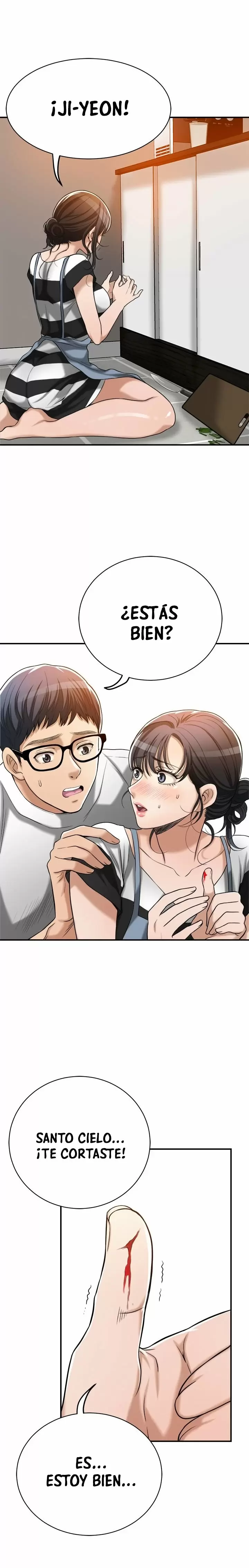 Craving Manhwa Capítulo 16 - Página 10