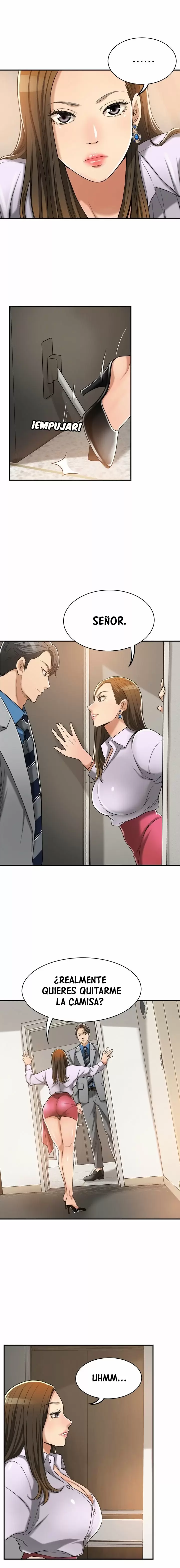 Craving Manhwa Capítulo 16 - Página 13