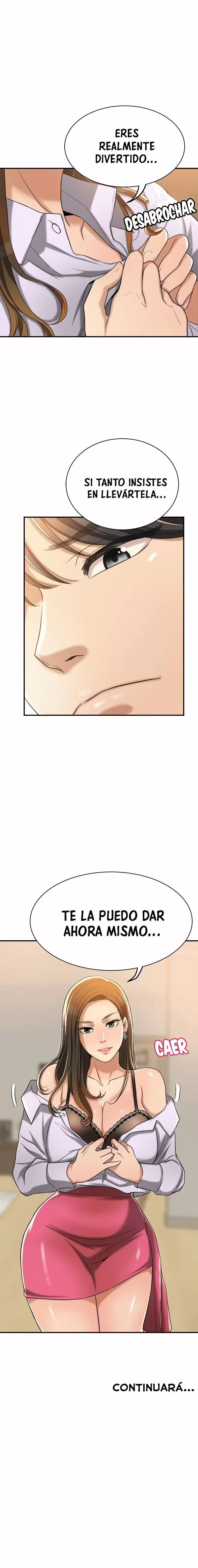 Craving Manhwa Capítulo 16 - Página 14