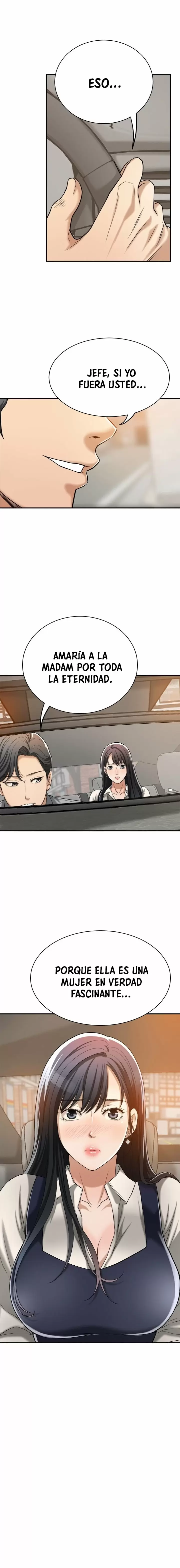 Craving Manhwa Capítulo 16 - Página 7