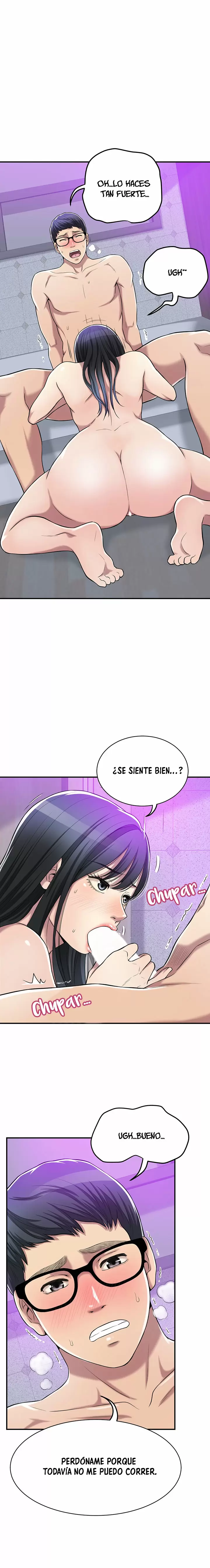 Craving Manhwa Capítulo 17 - Página 10