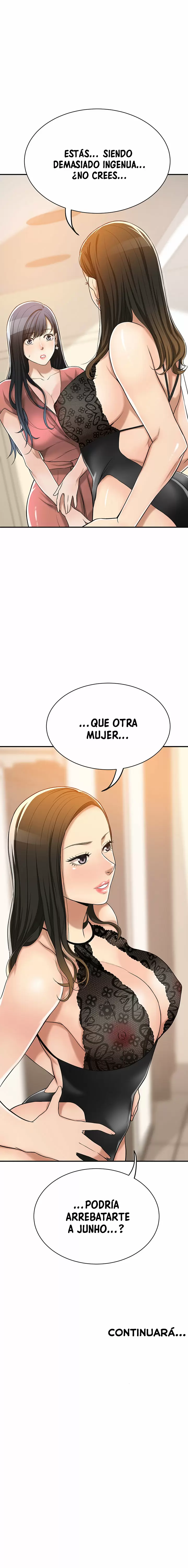 Craving Manhwa Capítulo 18 - Página 11