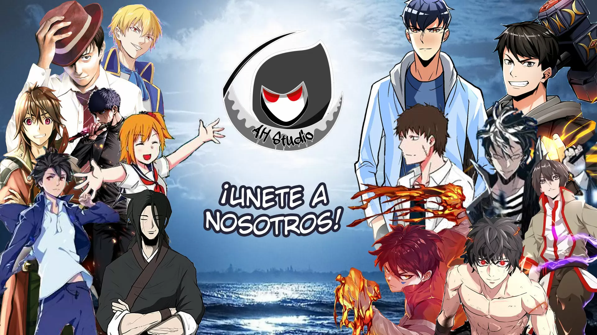 Craving Manhwa Capítulo 2 - Página 1