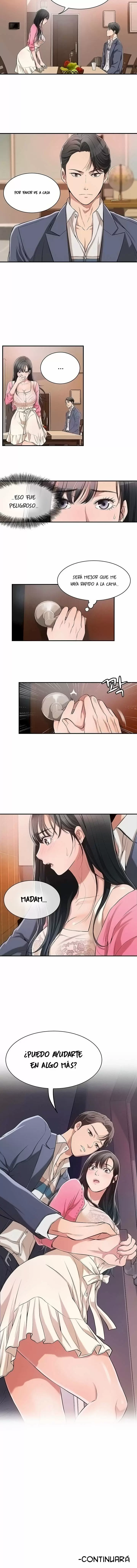 Craving Manhwa Capítulo 2 - Página 12