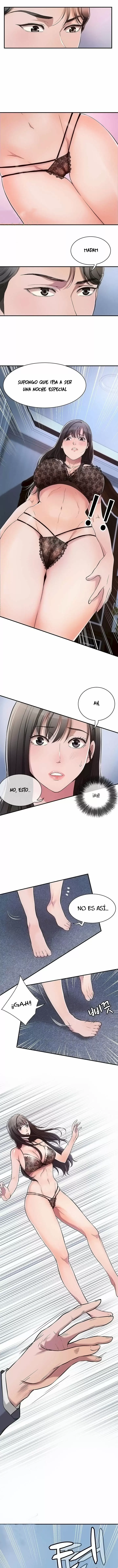 Craving Manhwa Capítulo 2 - Página 5