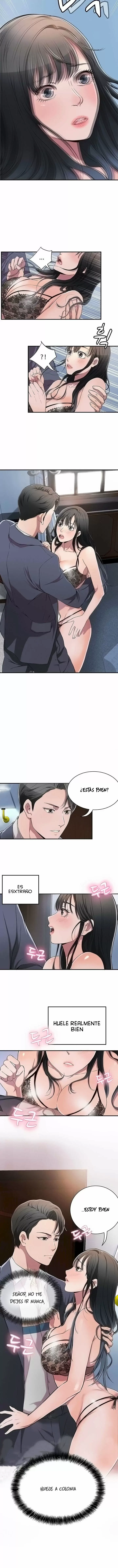 Craving Manhwa Capítulo 2 - Página 6