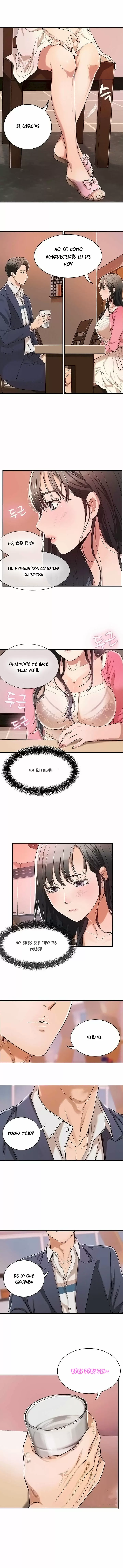 Craving Manhwa Capítulo 2 - Página 7